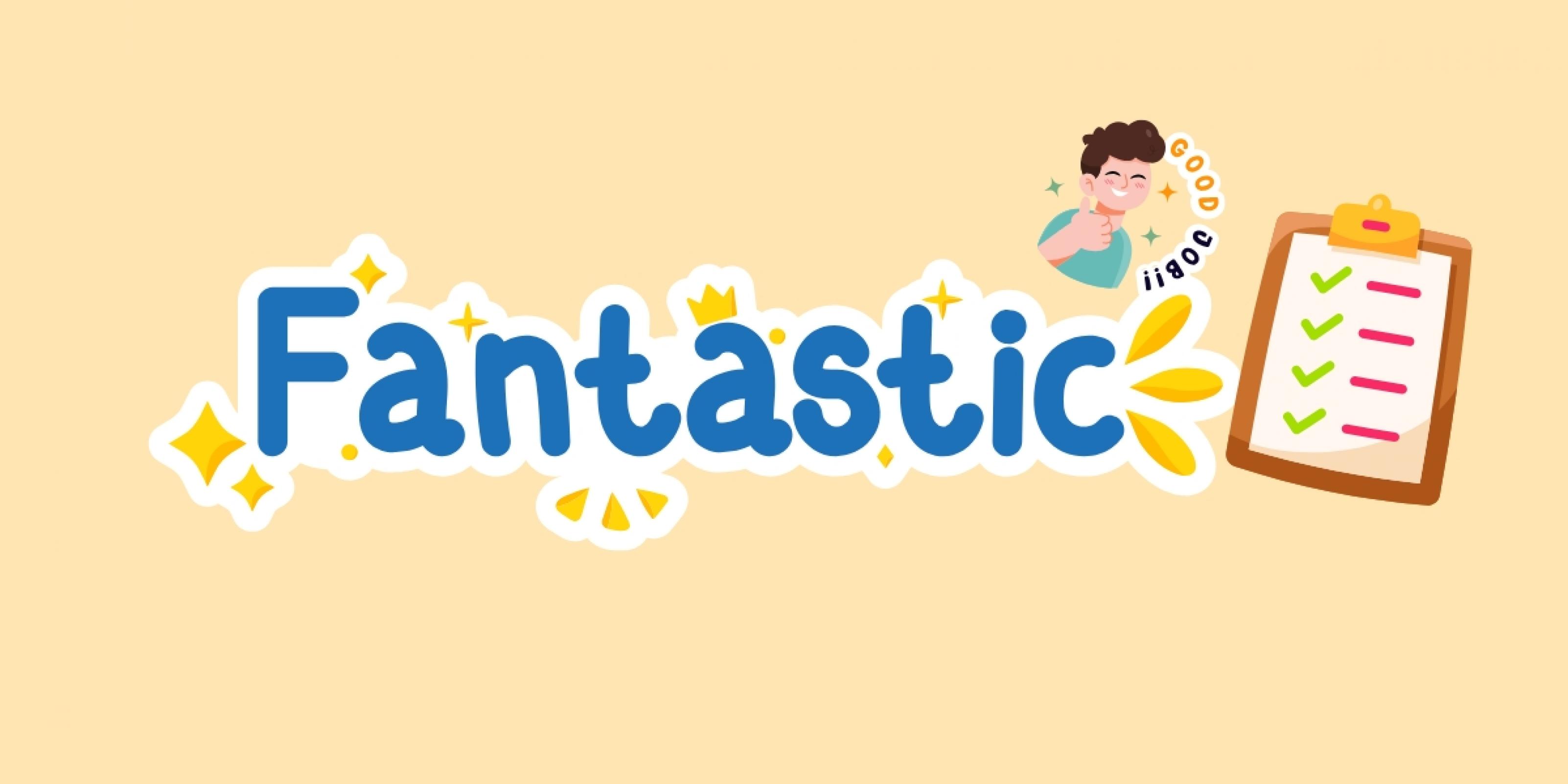 Giới thiệu về Fantastic.socdo.vn