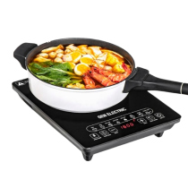 Bếp từ Gen Electric GE-A03 - Công suất 2200W - Bảo hành 12 tháng