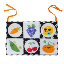 Bộ đồ chơi cho bé sơ sinh Lalala Baby Welcome to the World Box