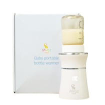 Máy hâm sữa di động không dây Moaz BéBé MB-041