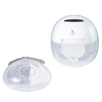 Máy hút sữa không dây Moaz BéBé MB-052 