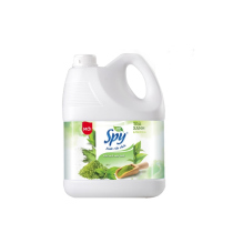 Nước rửa chén SPY Dung tích 3600ml – 4 mùi hương ( vàng, cam, xanh,trắng)