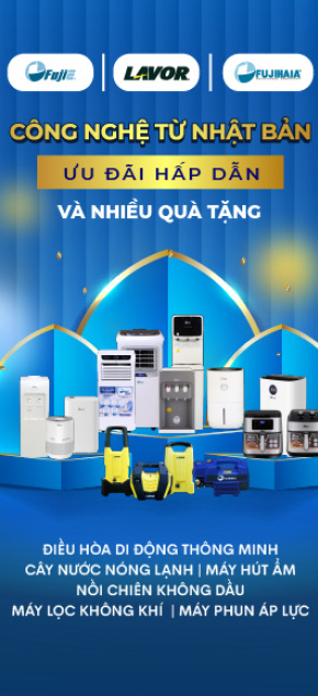 Điện gia dụng